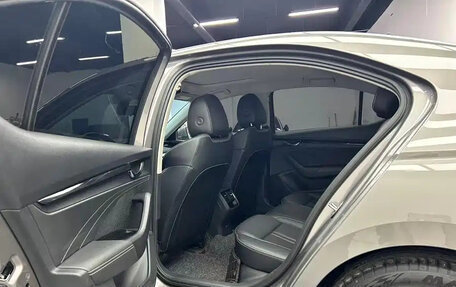 Skoda Octavia IV, 2021 год, 1 919 888 рублей, 18 фотография