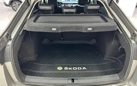 Skoda Octavia IV, 2021 год, 1 919 888 рублей, 19 фотография