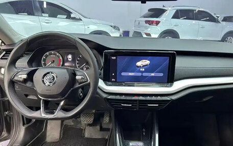 Skoda Octavia IV, 2021 год, 1 919 888 рублей, 16 фотография