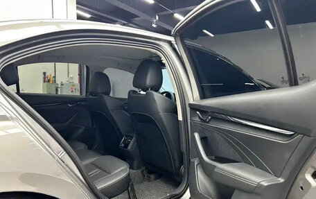 Skoda Octavia IV, 2021 год, 1 919 888 рублей, 20 фотография