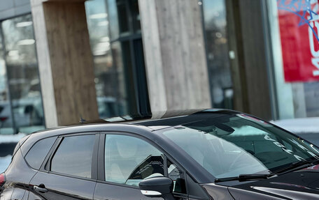 Renault Kaptur I рестайлинг, 2018 год, 1 549 000 рублей, 8 фотография