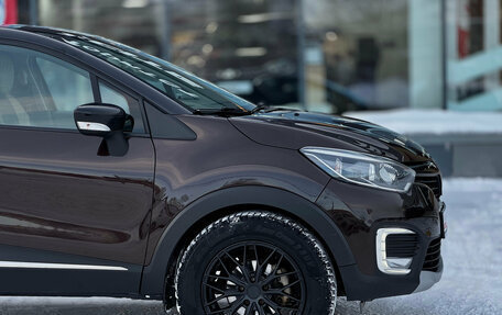 Renault Kaptur I рестайлинг, 2018 год, 1 549 000 рублей, 7 фотография