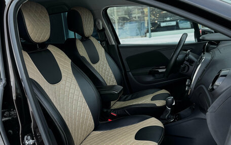 Renault Kaptur I рестайлинг, 2018 год, 1 549 000 рублей, 13 фотография