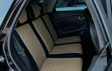 Renault Kaptur I рестайлинг, 2018 год, 1 549 000 рублей, 14 фотография