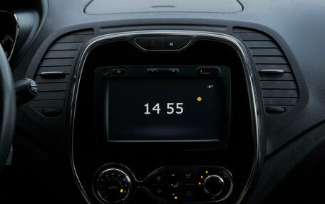 Renault Kaptur I рестайлинг, 2018 год, 1 549 000 рублей, 19 фотография