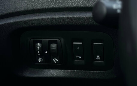 Renault Kaptur I рестайлинг, 2018 год, 1 549 000 рублей, 22 фотография