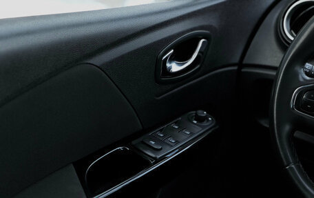 Renault Kaptur I рестайлинг, 2018 год, 1 549 000 рублей, 23 фотография