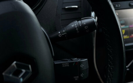 Renault Kaptur I рестайлинг, 2018 год, 1 549 000 рублей, 31 фотография