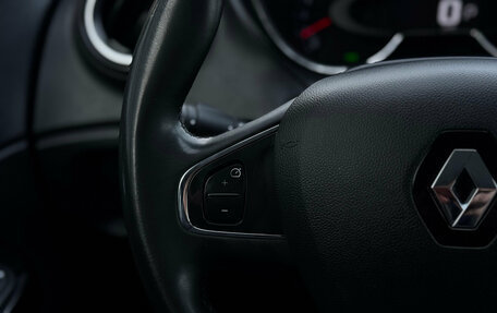 Renault Kaptur I рестайлинг, 2018 год, 1 549 000 рублей, 28 фотография