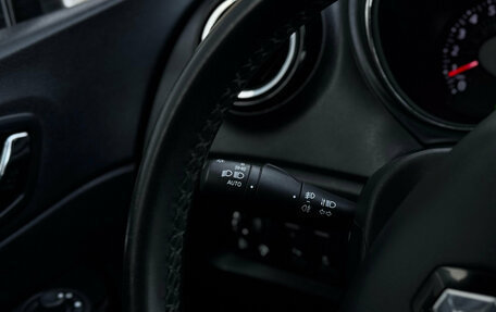 Renault Kaptur I рестайлинг, 2018 год, 1 549 000 рублей, 30 фотография