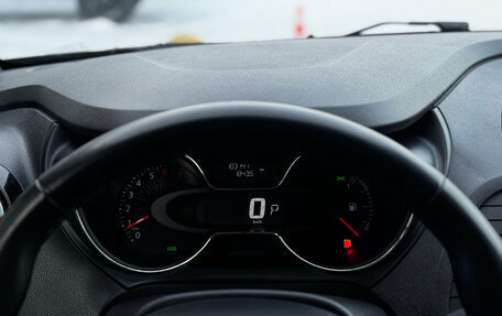 Renault Kaptur I рестайлинг, 2018 год, 1 549 000 рублей, 32 фотография