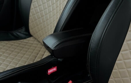 Renault Kaptur I рестайлинг, 2018 год, 1 549 000 рублей, 25 фотография