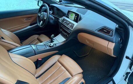 BMW 6 серия, 2015 год, 2 850 000 рублей, 8 фотография