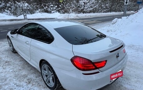 BMW 6 серия, 2015 год, 2 850 000 рублей, 6 фотография