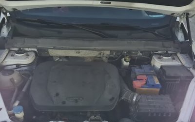 Chery Tiggo 7 I, 2020 год, 1 150 000 рублей, 1 фотография