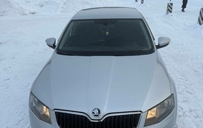 Skoda Octavia, 2015 год, 950 000 рублей, 1 фотография