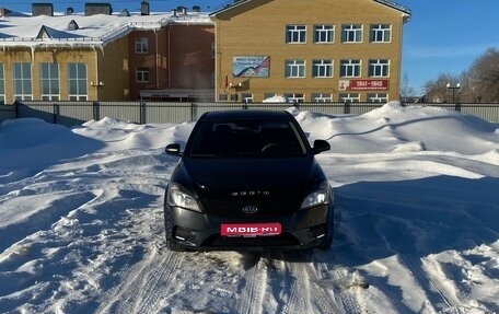 KIA cee'd I рестайлинг, 2011 год, 480 000 рублей, 1 фотография