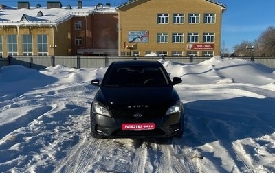 KIA cee'd I рестайлинг, 2011 год, 480 000 рублей, 1 фотография