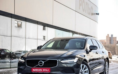 Volvo V90 II, 2018 год, 2 590 000 рублей, 1 фотография