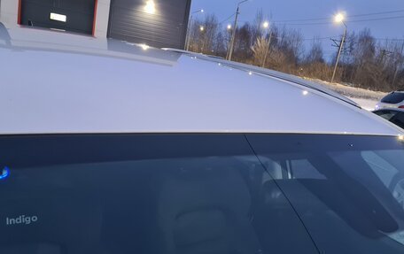 Chery Tiggo 7 I, 2020 год, 1 150 000 рублей, 2 фотография