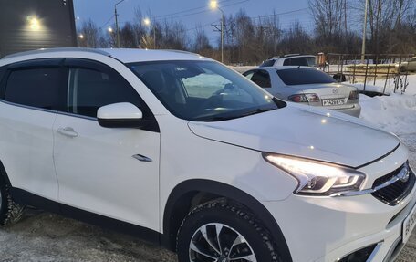 Chery Tiggo 7 I, 2020 год, 1 150 000 рублей, 8 фотография