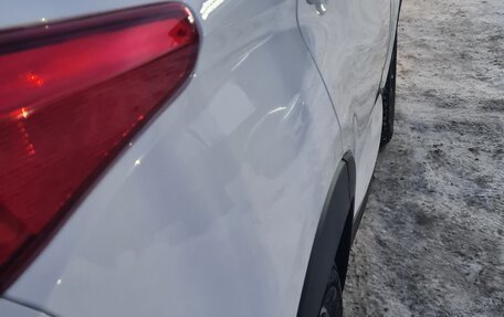 Chery Tiggo 7 I, 2020 год, 1 150 000 рублей, 3 фотография