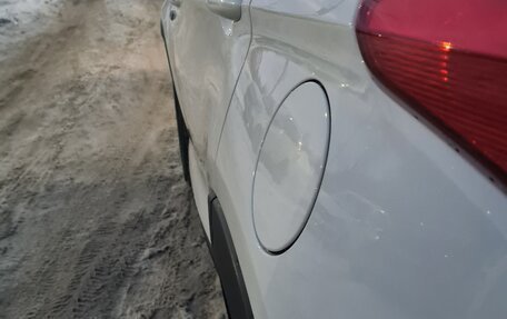 Chery Tiggo 7 I, 2020 год, 1 150 000 рублей, 4 фотография