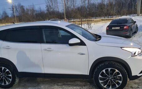 Chery Tiggo 7 I, 2020 год, 1 150 000 рублей, 7 фотография