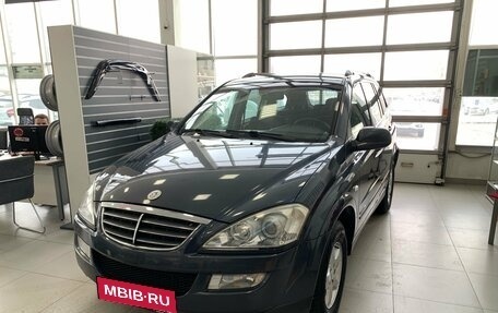 SsangYong Kyron I, 2013 год, 799 000 рублей, 1 фотография