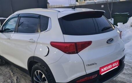 Chery Tiggo 7 I, 2020 год, 1 150 000 рублей, 5 фотография