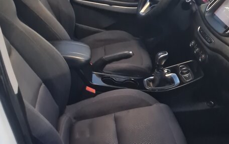 Chery Tiggo 7 I, 2020 год, 1 150 000 рублей, 13 фотография