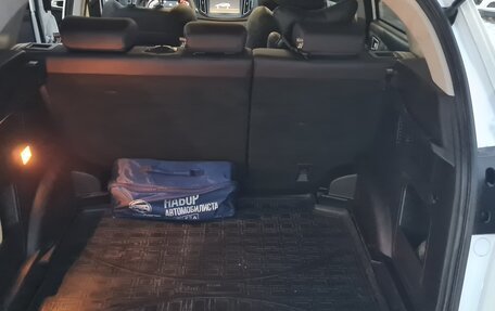 Chery Tiggo 7 I, 2020 год, 1 150 000 рублей, 19 фотография