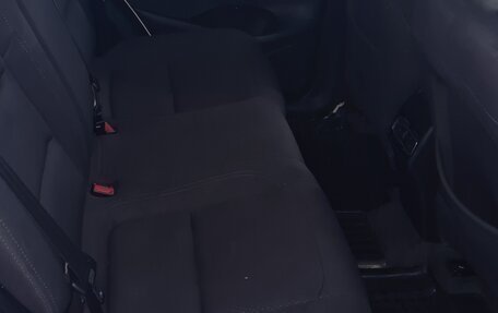 Chery Tiggo 7 I, 2020 год, 1 150 000 рублей, 14 фотография