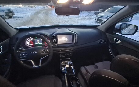 Chery Tiggo 7 I, 2020 год, 1 150 000 рублей, 16 фотография