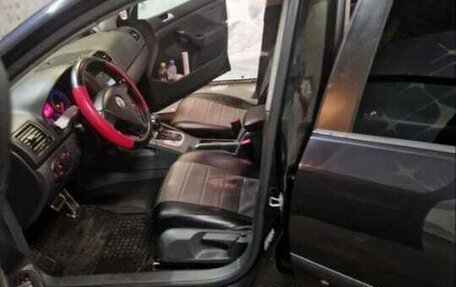 Volkswagen Golf V, 2006 год, 500 000 рублей, 6 фотография