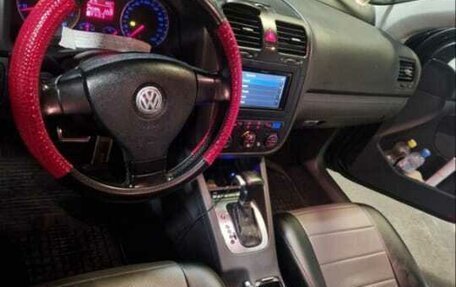 Volkswagen Golf V, 2006 год, 500 000 рублей, 7 фотография