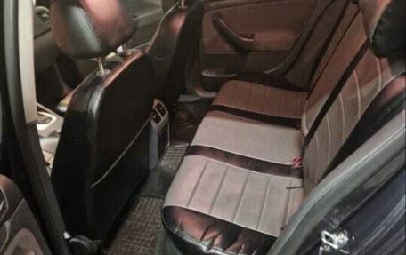 Volkswagen Golf V, 2006 год, 500 000 рублей, 5 фотография