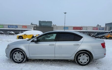 Skoda Octavia, 2015 год, 950 000 рублей, 7 фотография