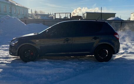 KIA cee'd I рестайлинг, 2011 год, 480 000 рублей, 5 фотография