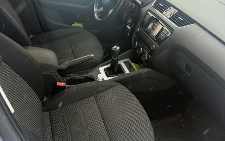 Skoda Octavia, 2015 год, 950 000 рублей, 9 фотография