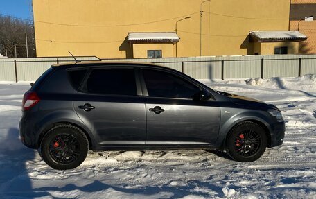 KIA cee'd I рестайлинг, 2011 год, 480 000 рублей, 4 фотография