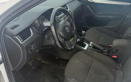 Skoda Octavia, 2015 год, 950 000 рублей, 10 фотография