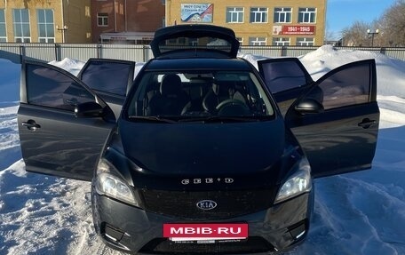 KIA cee'd I рестайлинг, 2011 год, 480 000 рублей, 9 фотография