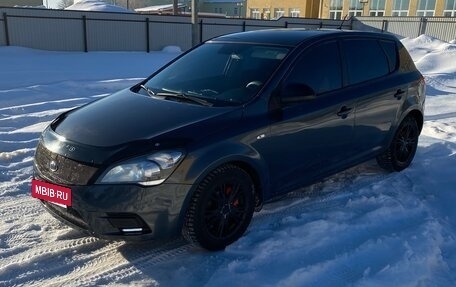 KIA cee'd I рестайлинг, 2011 год, 480 000 рублей, 3 фотография