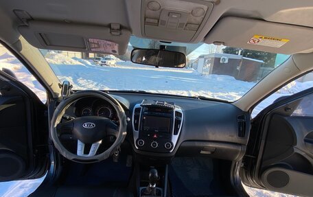 KIA cee'd I рестайлинг, 2011 год, 480 000 рублей, 10 фотография