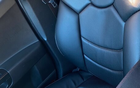 KIA cee'd I рестайлинг, 2011 год, 480 000 рублей, 17 фотография