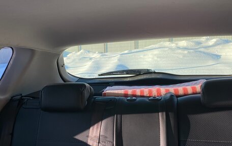 KIA cee'd I рестайлинг, 2011 год, 480 000 рублей, 18 фотография