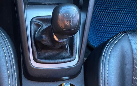 KIA cee'd I рестайлинг, 2011 год, 480 000 рублей, 16 фотография