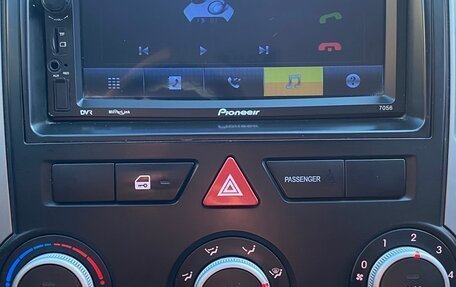 KIA cee'd I рестайлинг, 2011 год, 480 000 рублей, 15 фотография