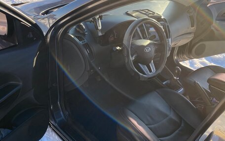 KIA cee'd I рестайлинг, 2011 год, 480 000 рублей, 11 фотография